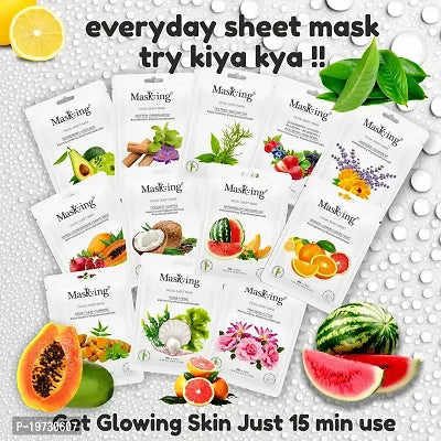 Premium Reusable Face Masks