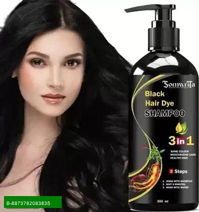 Product Revitalize Your Hair with Our Premium Shampoo!Experience the ultimate hair transformation with our luxurious shampoo. Specially formulated to cleanse, nourish, and rejuvenate your hair, this shampoo is perfect for all hair types.

Deep Cleansing: 