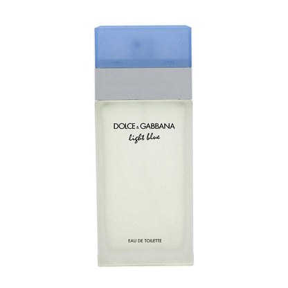 DOLCE & GABBANA - Light Blue Eau De Toilette Spray