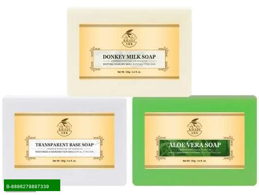 Product Luxurious All-Natural Soap
Experience the essence of purity with our exquisite soap, specially formulated for all skin types.
This all-natural soap is crafted with the finest ingredients to gently cleanse and nourish your skin. Enriched with essen