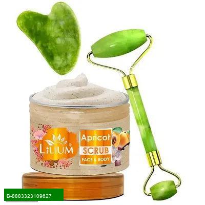 Product Type: facial scrubs & polishes - Image 4