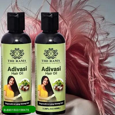 BestoSale.Com-Image 1-Revitalize Your Hair Naturally!Introducing The Rama Adivasi 108 Ayurvedic Anti Hair Fall Control, a potent blend of traditional Ayurvedic ingredients designed to combat hair fall effectively. This pack of two ensures you have an ample supply to nourish your hair and scalp.Key Benefits:
Reduces hair fall with natural herbs
Strengthens hair roots for enhanced growth
Promotes a healthy scalp environment
Free from harmful chemicals and additives
Experience the power of Ayurveda