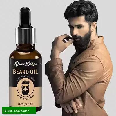 Product Revitalize Your Beard with Our Premium Beard Gel! Introducing our exceptional Beard Gel, specially crafted for the modern man who values both style and grooming. This gel is suitable for all skin types, ensuring that every beard, no matter the tex