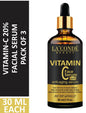 La'Conde Vitamin C 20% Facial Serum (Pack Of 3)