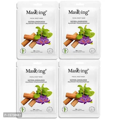 Premium Reusable Face Masks