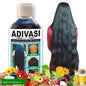 BestoSale.Com-Image 1-Revitalize Your Hair NaturallyIntroducing the Adivasi Control Hair 108 Ayurvedic Herbal Hair Oil, a perfect blend of traditional herbs and natural ingredients designed to promote healthy hair growth and restore vitality. This 200 ml pack is enriched with 108 potent herbs known for their nourishing properties, making it an essential addition to your hair care routine.Say goodbye to hair fall and hello to luscious locks! Our herbal formula not only strengthens your hair from 