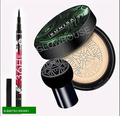 Product Ultimate Makeup Kit for All Skin Types
Discover the Ultimate Makeup Kit, designed for makeup enthusiasts of all levels. This versatile kit is suitable for all skin types, ensuring a flawless finish every time.

    
High-Quality Products: Each ite