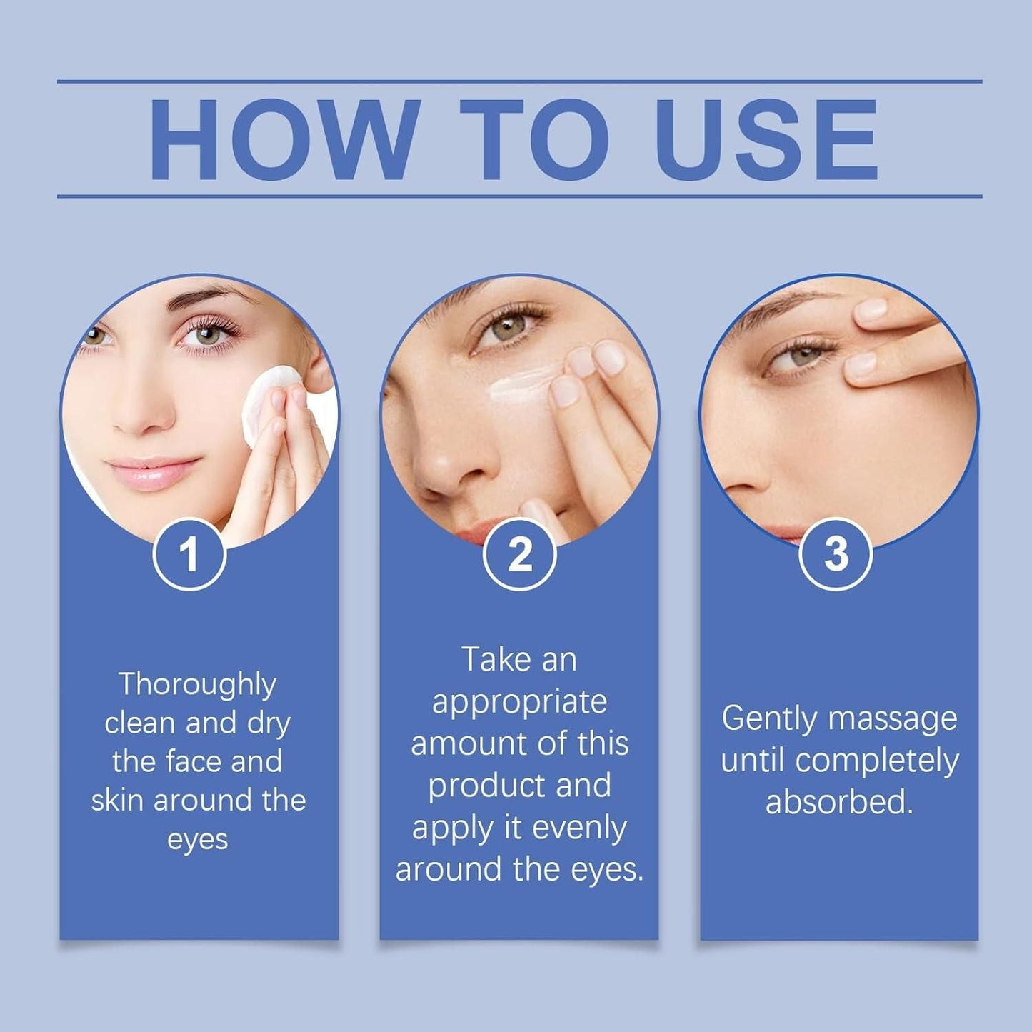 Advanced Collagen Complete 5-In-1 Eye Serum