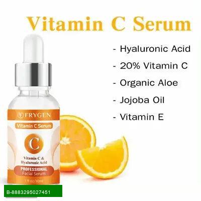 Product Revitalize Your Skin with Our Premium Skin Serum!
Unlock the secret to youthful, radiant skin with our luxurious skin serum. Specially formulated to hydrate, brighten, and rejuvenate your complexion, this serum is a must-have in your skincare rout