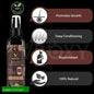 Product Revitalize Your Beard with Our Premium Beard Oil
Transform your beard grooming routine with our luxurious Beard Oil. Formulated with a blend of natural oils, this product not only nourishes but also enhances the overall health and appearance of yo