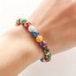 7 Chakra Reiki Bracelet (Pack Of 2)