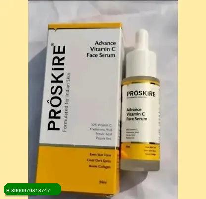 BestoSale.Com-Image 1-Revitalize Your Skin with our premium Nourishing Skin Serum. Specially formulated to suit all skin types, this serum is your ultimate companion in achieving a radiant and youthful complexion. Infused with powerful ingredients, it works deep within the skin to:

Hydrate: Deliver intense moisture to keep your skin soft and supple.

Brighten: Enhance your natural glow and reduce the appearance of dark spots.

Repair: Promote healing and rejuvenation for a healthier look.
This 