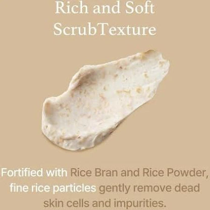 Anti Aging Anti Acne Skin Rice Mask