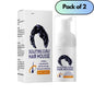 Sculpting Curly Hair Mousse 100 ml Pack of 2