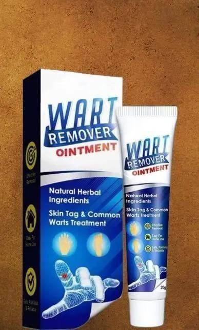 Wart Remover Blemish Removal Cream pack of 2