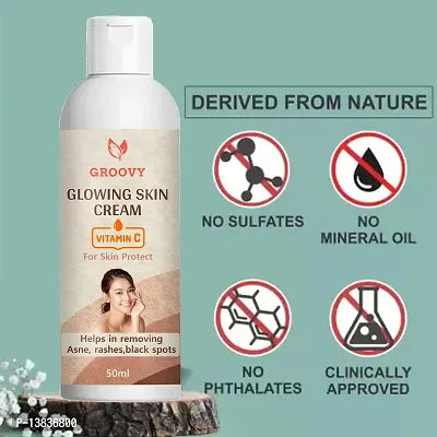 Universal Skin Care Cream - Suitable for All Skin Types