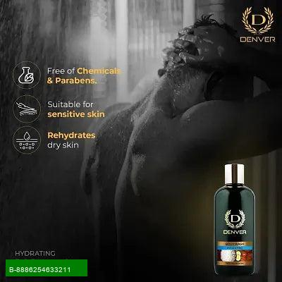 Product Revitalize Your Skin with Our Luxurious Body Wash Gel
Indulge in a refreshing bathing experience with our premium body wash gel. Infused with natural ingredients, this gel not only cleanses but also nourishes your skin, leaving it feeling soft and