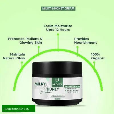 Product Revitalize Your Skin with Our Luxurious Day Cream! Type: Day Cream Suitable For: All Skin Types This exquisite day cream is designed to hydrate and nourish your skin, leaving it soft, radiant, and perfectly balanced throughout the day. Infused wit