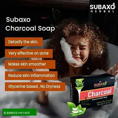 Product Luxurious All-Natural Soap Indulge your skin with our All-Natural Soap, specially formulated to suit all skin types. This exquisite soap is crafted from the finest ingredients, providing a gentle cleanse while nourishing your skin.Key Features:
Su