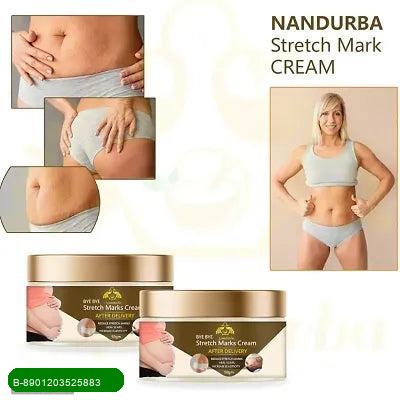 BestoSale.Com-Image 1-Discover the secret to smooth, radiant skin with our Premium Anti-Stretch Mark Cream. Specially formulated for all skin types, this cream not only helps to reduce the appearance of stretch marks but also nourishes and hydrates your skin.Enriched with natural ingredients, our cream works effectively to improve skin elasticity and promote a youthful glow. Say goodbye to worries about stretch marks, whether from pregnancy, weight fluctuations, or growth spurts!Key Benefits:
Re