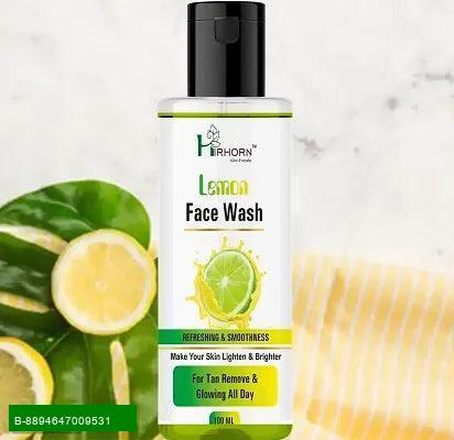 Product Revitalize Your Skin with Our Premium Face Wash
Discover the secret to radiant skin with our Face Wash, specially formulated for all skin types. This gentle yet effective cleanser removes impurities, excess oil, and makeup, leaving your face feeli