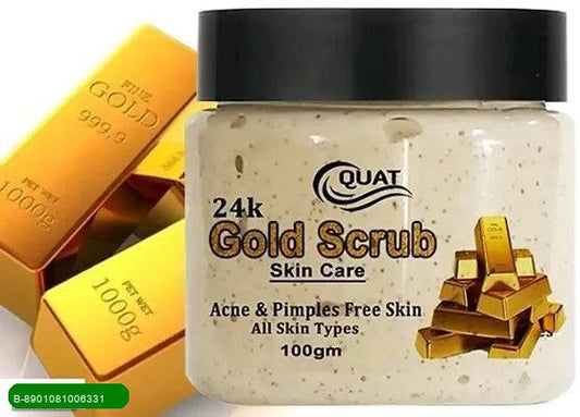 BestoSale.Com-Image 1-Experience the ultimate in skincare with our Premium All Skin Type Scrubs. Specially formulated to cater to all skin types, these scrubs gently exfoliate and rejuvenate your skin, leaving it feeling fresh and radiant. Crafted with high-quality ingredients, our scrubs remove dead skin cells and impurities, promoting a smoother texture and a healthy glow. Ideal for regular use, they ensure your skin remains nourished and vibrant.Key Features:
Suitable for all skin types
Gentl