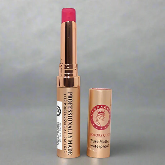 Colors Queen Matte Me Ultra Smooth Lip - Pink Wink