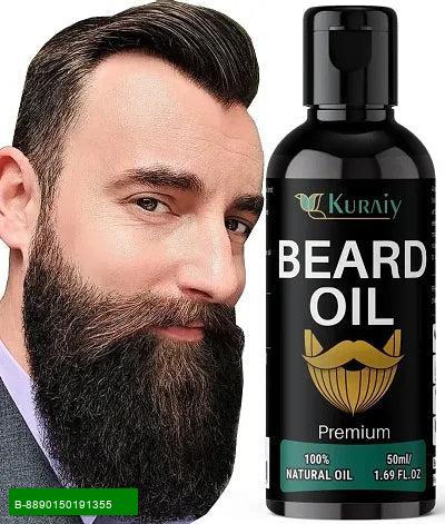 Product Revitalize Your Beard with Our Premium Beard Oil! Transform your beard grooming routine with our all-natural Beard Oil, specially formulated for all skin types. This luxurious blend of essential oils nourishes and hydrates your beard, leaving it s