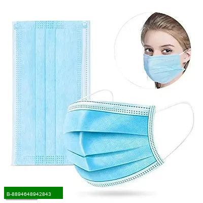 Product Stay Safe and Stylish!
Introducing our Premium Face Masks, designed to offer you the perfect blend of protection and comfort. Crafted from high-quality materials, these masks are not only effective but also stylish enough for any occasion.
Key Fea