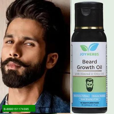 Product Revitalize Your Beard with Our Premium Beard Oil
Suitable for All Skin Types!
Your beard deserves the best care! Our Beard Oil is specially formulated to nourish and moisturize your facial hair and skin, leaving it soft, shiny, and healthy.

    
