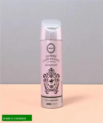 Product Introducing Our Premium Deodorant Stay Fresh All Day! Our deodorant is specially formulated to provide long-lasting protection against odor while being gentle on all skin types.  Key Features:  
Suitable for All Skin Types: Whether you have sensit