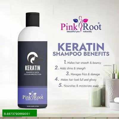 Product Discover the secret to vibrant and healthy hair with our Revitalizing Herbal Shampoo!
This premium shampoo is formulated with natural ingredients that gently cleanse while nourishing your hair from root to tip. Enriched with herbal extracts, it pr