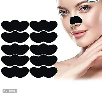 Charcoal Blackhead Remover Nose Strips (Pack of 6 Strips)