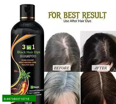 Product Revitalize Your Hair with Our Premium Shampoo!
Discover the secret to luscious, healthy hair with our specially formulated shampoo designed for all skin types. Infused with natural ingredients, this shampoo not only cleanses your hair but also nou