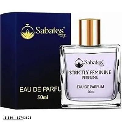 Parfum Spray For Her  For Women