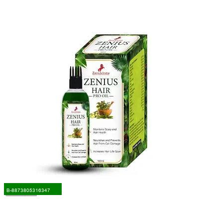 Product Revitalize Your Hair with Our Premium Hair Oil! Transform your hair care routine with our luxurious hair oil, designed to nourish and rejuvenate your locks. Infused with a blend of natural ingredients, this oil penetrates deep into the hair shaft 