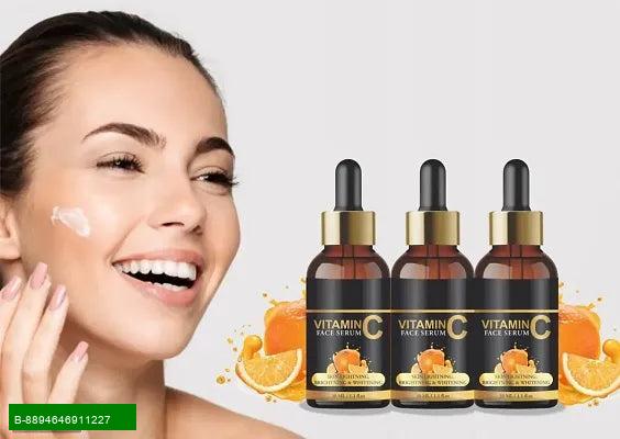 Product Revitalize Your Skin with Our Premium Skin Serum!
Unlock the secret to radiant and healthy skin with our Skin Serum, specially formulated to cater to all skin types. This luxurious serum penetrates deeply, delivering essential nutrients and hydrat