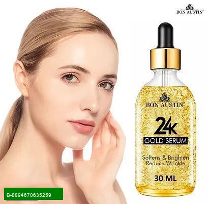 Product Revitalize Your Skin with Our Premium Skin Serum!
Introducing our luxurious Skin Serum, specially formulated to cater to all skin types. Experience the ultimate hydration and rejuvenation that your skin deserves!


Lightweight Formula: Absorbs qui