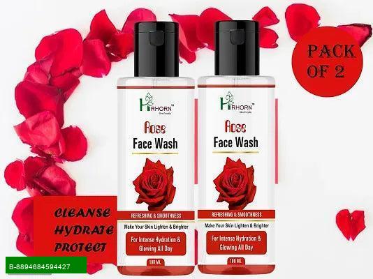 Product Revitalize Your Skin with Our Rose and Pearl Cleanser!
    Experience the gentle touch of nature with our Rose and Pearl Cleanser. This exquisite face wash is designed to purify and rejuvenate your skin, leaving it feeling fresh and radiant.
    
