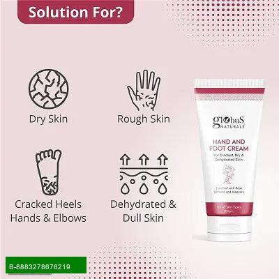 Product Nourish Your Skin with Our Premium Hand Cream
Indulge your hands in the luxurious hydration they deserve with our Hand Cream. Specially formulated for all skin types, this cream absorbs quickly, providing deep moisture without any greasy residue.
