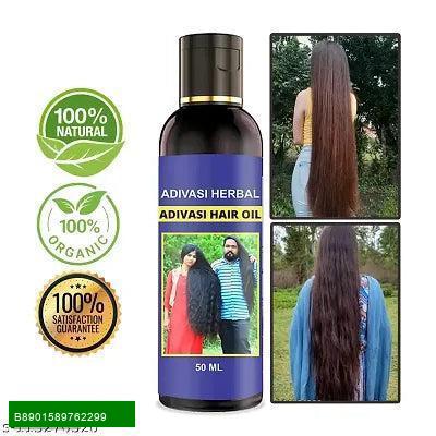 BestoSale.Com-Image 4-Transform Your Hair with Adivasi!
Say goodbye to hair fall and hello to vibrant, healthy locks with Adivasi Hair Growth and Hair Fall Control. This powerful formula is designed to nourish your scalp and promote hair growth while effectively reducing hair fall.
Special Offer: Buy 3 bottles of our premium 50 ml treatment and get an additional 3 bottles absolutely free! Perfect for those looking to revitalize their hair without breaking the bank.
Key Benefits:


Promotes Hair 