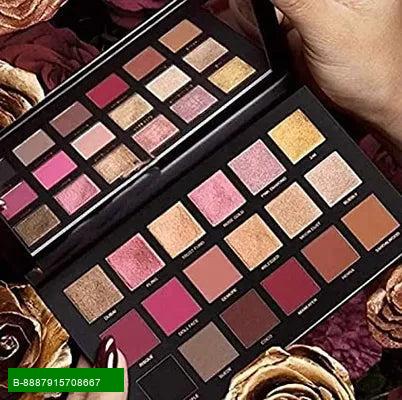 Product Ultimate Makeup Kit for All Skin Types Discover the perfect blend of beauty and versatility with our Ultimate Makeup Kit. This all-inclusive kit is designed to cater to every skin type, ensuring a flawless look that enhances your natural beauty. W