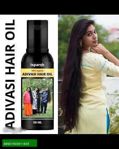 BestoSale.Com-Image 1-Adivasi Hair Oil (50ml)
Weight: 0.1 kg
Product Name: Adivasi Hair Oil (50ml)
Key Ingredient: Bhringraj
Country of Origin: India