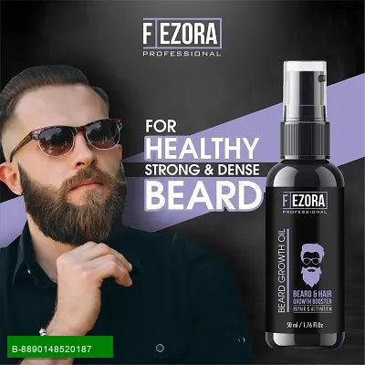 Product Revitalize Your Beard with Our Premium Beard Oil!
Suitable for All Skin Types, our expertly crafted beard oil nourishes and conditions your facial hair while keeping your skin hydrated.

    
Deep Conditioning: Infuses moisture to prevent dryness 