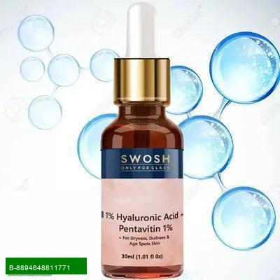 Product Revitalize Your Skin with Our Premium Skin Serum!Introducing our luxurious skin serum, perfect for all skin types. This powerful formula is designed to nourish, hydrate, and rejuvenate your skin, leaving it looking radiant and youthful.Key Benefit