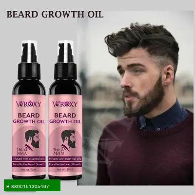 Product Nourish Your Beard with Our Premium Beard Oil
    If you are looking for a way to keep your beard soft, manageable, and healthy, look no further! Our Beard Oil is specially formulated for all skin types, ensuring that everyone can enjoy the benefi