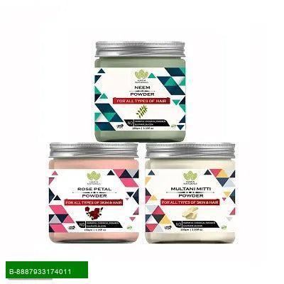 Product Nourish and Rejuvenate Your SkinDiscover the secret to radiant skin with our Premium Face Mask, specially formulated for All Skin Types. This luxurious mask is designed to deeply cleanse, hydrate, and revitalize your complexion, leaving you with a