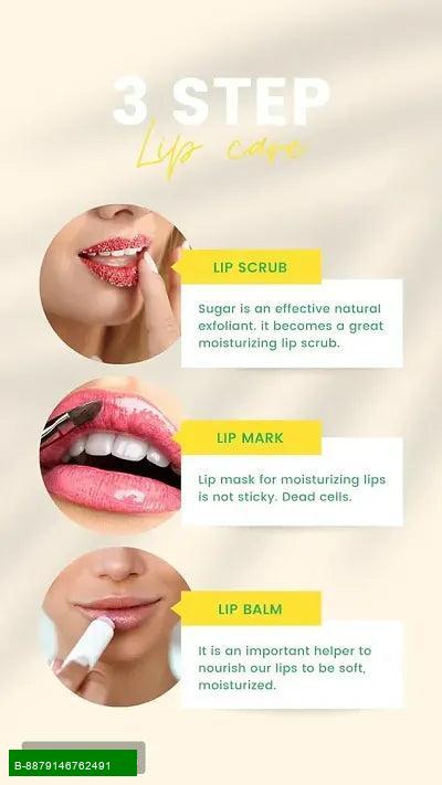 Product Introducing Our Luxurious Lip Care! Type: Lips Suitable For: All Skin Types Your lips deserve the best! Our premium lip care product is designed to provide intense hydration and nourishment for all skin types. Enriched with natural ingredients, it