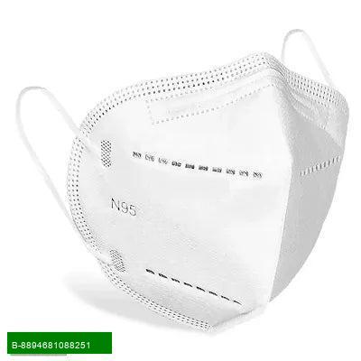 Product Premium White Face Masks
Discover the ultimate protection with our Premium White Face Masks. Designed for comfort and efficiency, these masks are perfect for daily wear, ensuring you stay safe while looking stylish.

    
High Filtration Efficienc