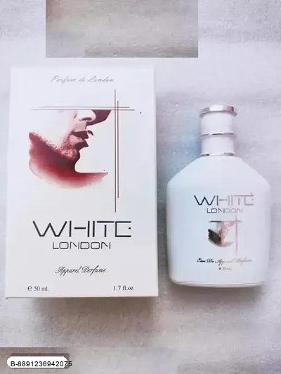 White Landan Parfume 50 Ml